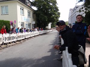 Blankeneser Heldenlauf 24